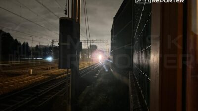 Polonya da tren rayinda bulunan sahis hastanede hayatini kaybetti 56868