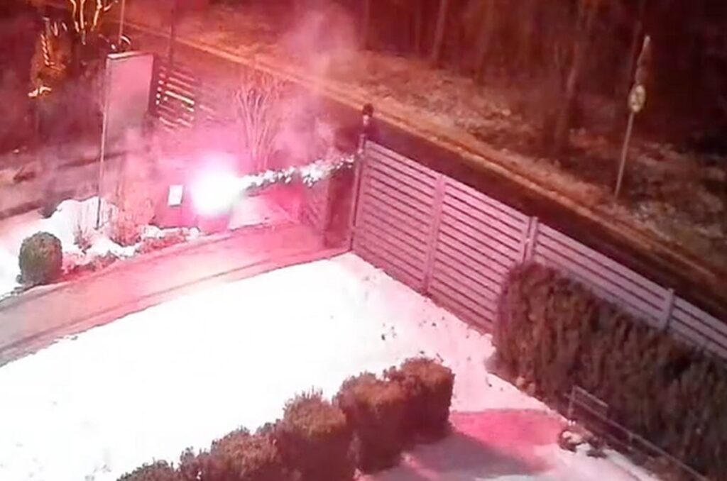 polonya da uc genc komsularina yonelik vandalizm ve taciz eylemlerine karisti 53345