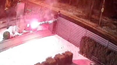 Polonya da uc genc komsularina yonelik vandalizm ve taciz eylemlerine karisti 53345