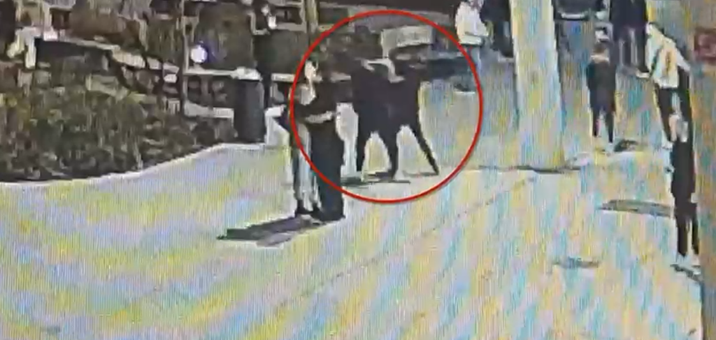 Polonya'da ukraynalı göçmene şiddet: saldırgan tutuklandı 1 Polonya da ukraynali gocmene siddet saldirgan tutuklandi 53601