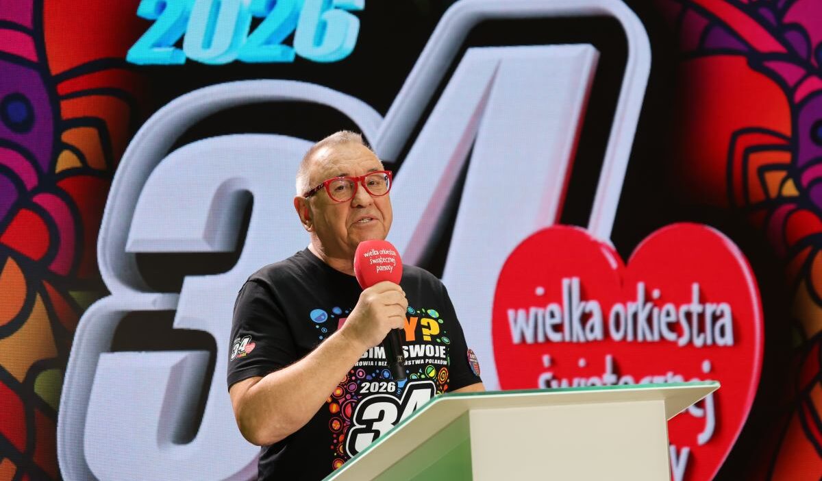 Polonya da wo p nin yil sonu bagis toplami 183 milyon z oty yi asti 56880