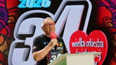 Polonya da wo p nin yil sonu bagis toplami 183 milyon z oty yi asti 56880