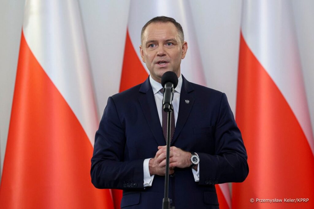 polonya da yahudi soykirimi kurbanlarini koruyan polonyalilarin anma gunu 54762