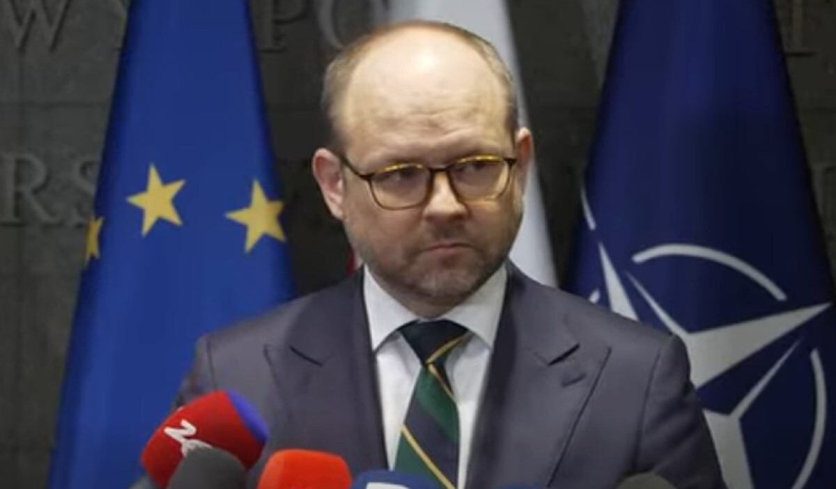 Polonya'da yakıt fiyatlarını düşürme paketi cumhurbaşkanı'na gönderildi 1 Polonya da yakit fiyatlarini dusurme paketi cumhurbaskani na gonderildi 56123