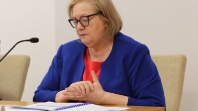 Polonya'da yüksek mahkeme başkanı manowska'nın takvimine erişim talebi yargı sürecine taşındı 2 Polonya da yuksek mahkeme baskani manowska nin takvimine erisim talebi yargi surecine tasindi 54043