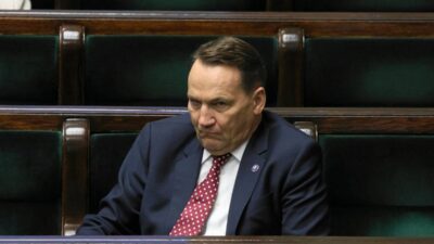 Polonya dışişleri bakanı’ndan macaristan cumhurbaşkanı nawrocki’nin orban ziyaretine eleştiri 3 Polonya disisleri bakani ndan macaristan cumhurbaskani nawrocki nin orban ziyaretine elestiri 55590