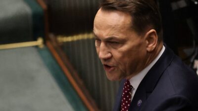 Polonya disisleri bakani sikorski rusya i ran a silah ve i stihbarat sagliyor 53211
