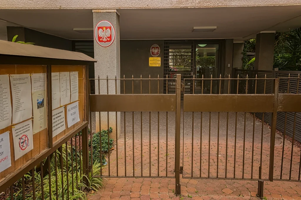 polonya disisleri bakanligi katar ve urdun icin seyahat uyarisi seviyesi 4 e yukseltildi 50622