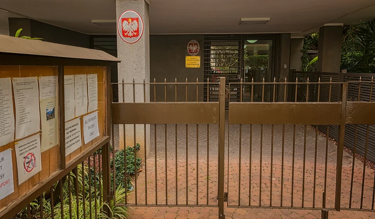 Polonya dışişleri bakanlığı: katar ve ürdün için seyahat uyarısı seviyesi 4'e yükseltildi 1 Polonya disisleri bakanligi katar ve urdun icin seyahat uyarisi seviyesi 4 e yukseltildi 50622