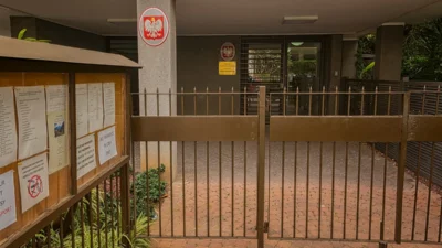 Polonya disisleri bakanligi katar ve urdun icin seyahat uyarisi seviyesi 4 e yukseltildi 50622