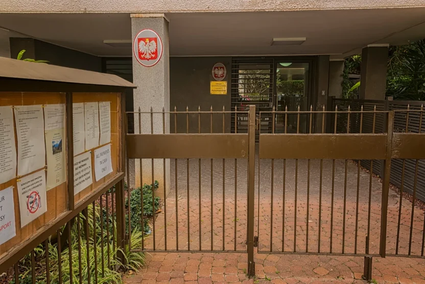 Polonya disisleri bakanligi katar ve urdun icin seyahat uyarisi seviyesi 4 e yukseltildi 50622