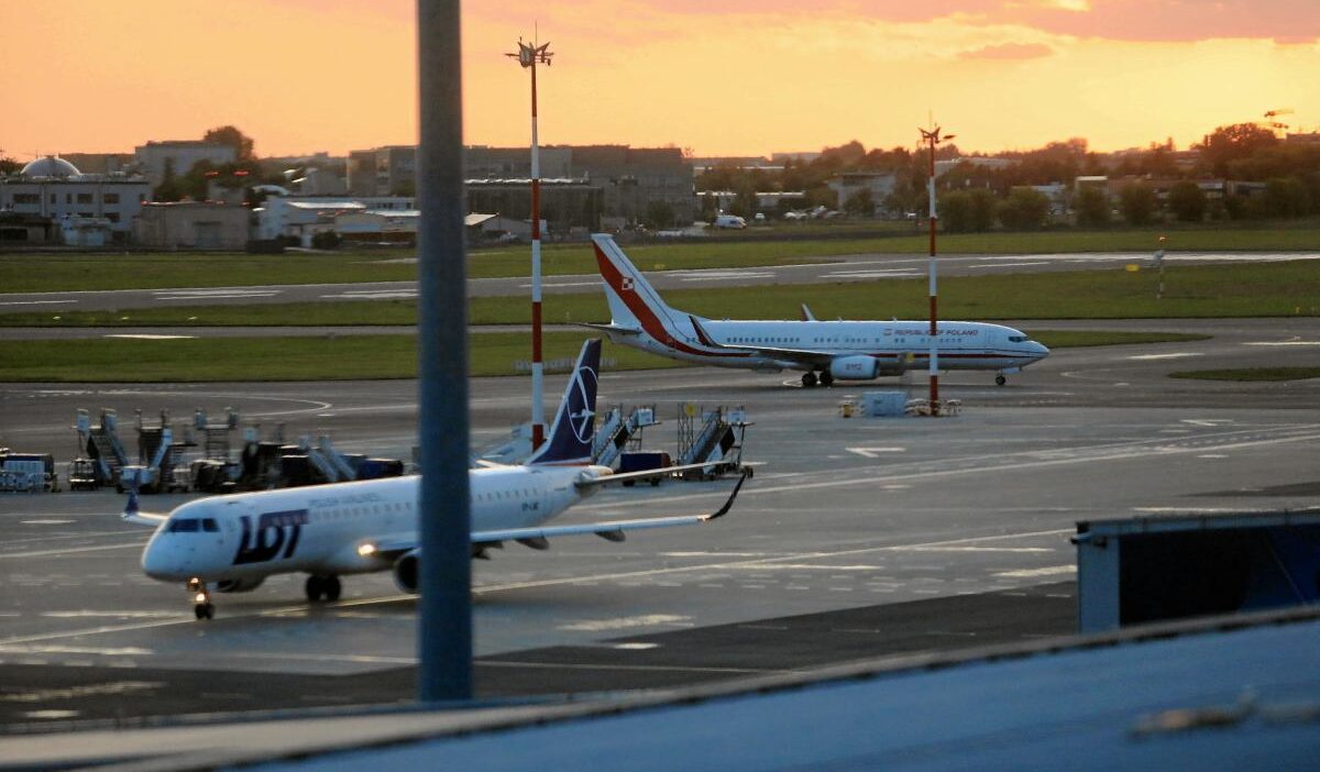 Polonya dışişleri bakanlığı, orta doğu seyahatlerine karşı uyarıyor 1 Polonya disisleri bakanligi orta dogu seyahatlerine karsi uyariyor 55350