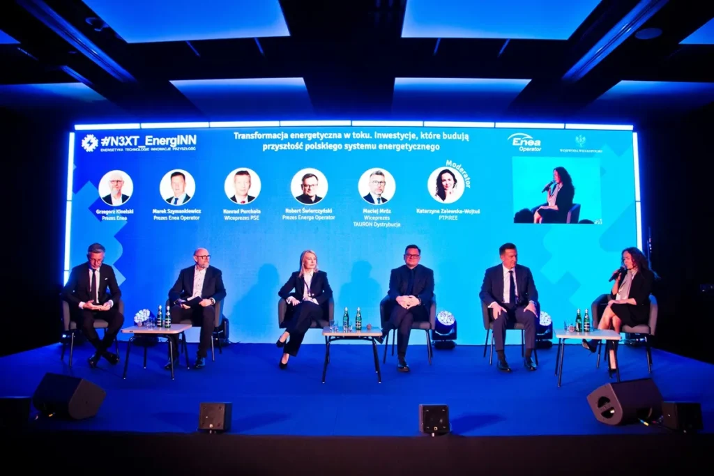 polonya enerji sektorunde donusum ve stratejik bagimsizlik arayisi 56886