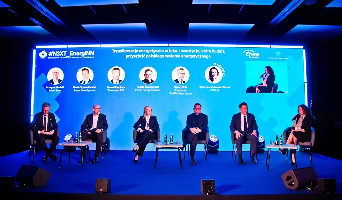 Polonya enerji sektorunde donusum ve stratejik bagimsizlik arayisi 56886