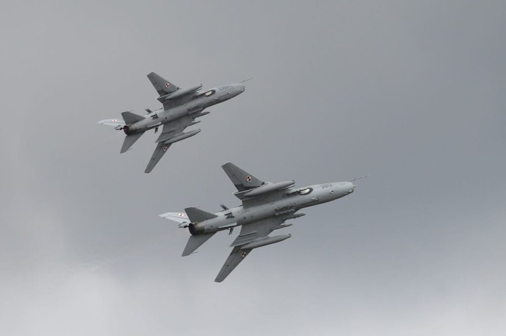 polonya hava kuvvetleri baltik denizi nde rus i lyusin 20 ucagini engelledi 51749