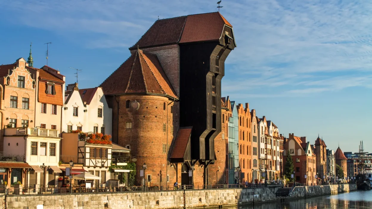 Polonya hükümeti, pomeranya metropol projesi i̇çin bütçe kararı verecek 1 Polonya hukumeti pomeranya metropol projesi i cin butce karari verecek 54450