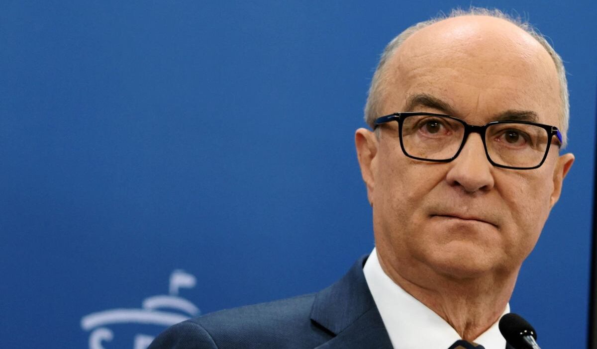 Polonya i stihbarati parlamento baskani czarzasty hakkinda rapor hazirladi 52930