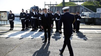 Polonya ile fransa nükleer caydırma programında i̇şbirliği anlaştı 4 Polonya ile fransa nukleer caydirma programinda i sbirligi anlasti 50705