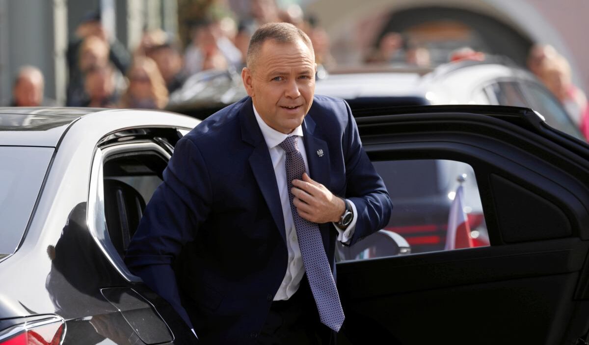 Polonya macaristan basbakani orban in putin ile i liskilerine i liskin endiselerini dile getirdi 54453