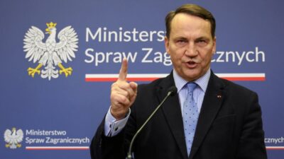 Polonya macaristan in rusya ya yonelik yaptirimlari engellemesini elestirdi 51835