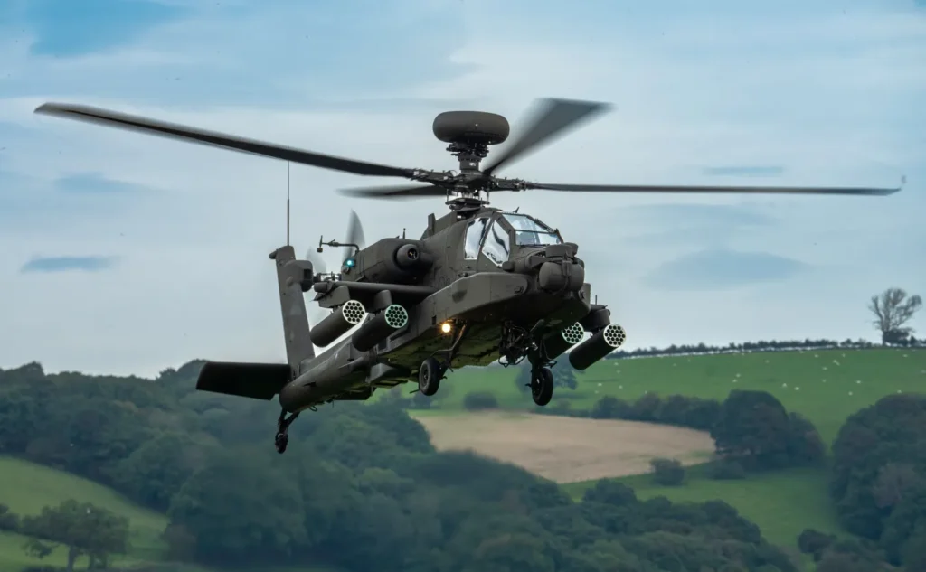 polonya nin apache helikopteri satin alma surecinde siyasi tartismalar ve servis merkezi kurulumu 54444