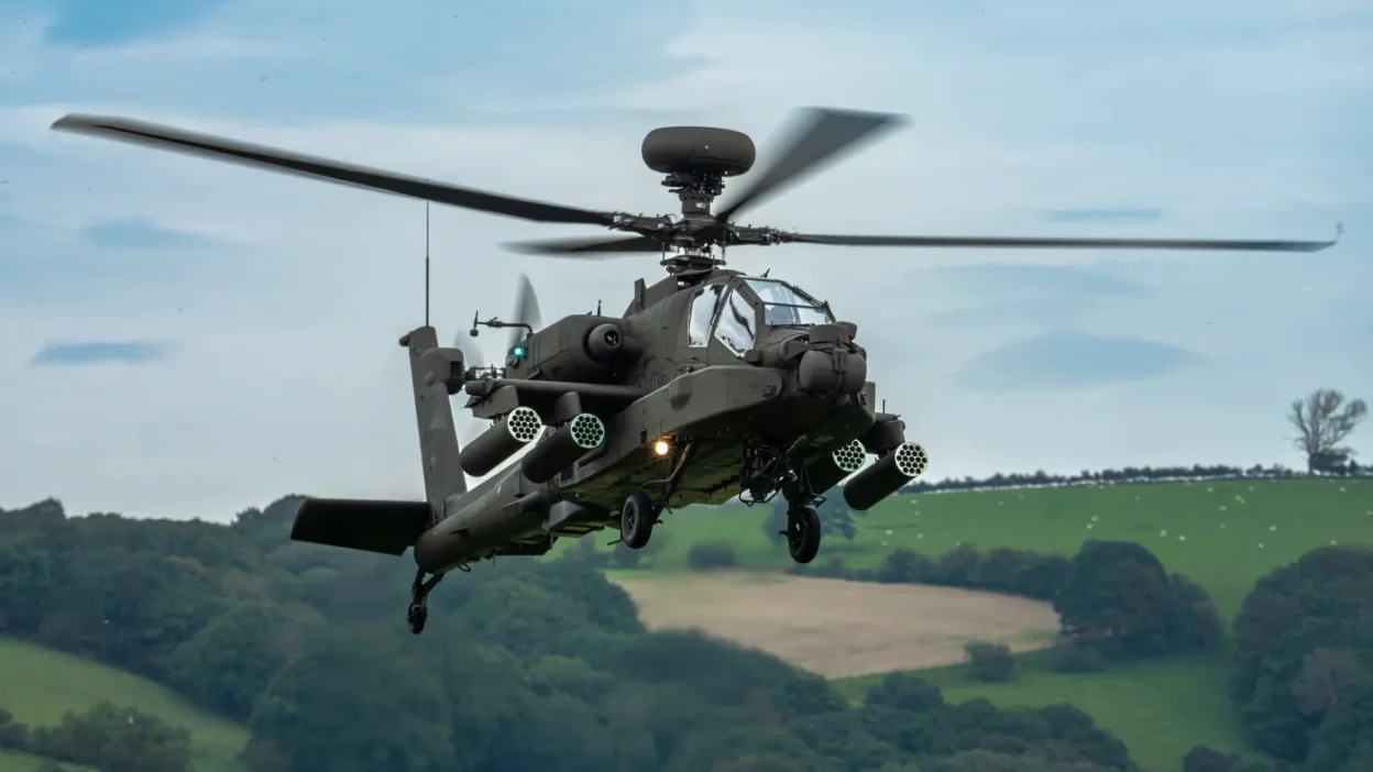 Polonya nin apache helikopteri satin alma surecinde siyasi tartismalar ve servis merkezi kurulumu 54444