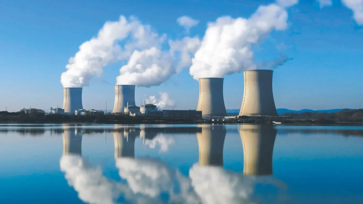 Polonya nin i lk nukleer santrali i cin i nsaat i zni basvurusu yapildi 57190