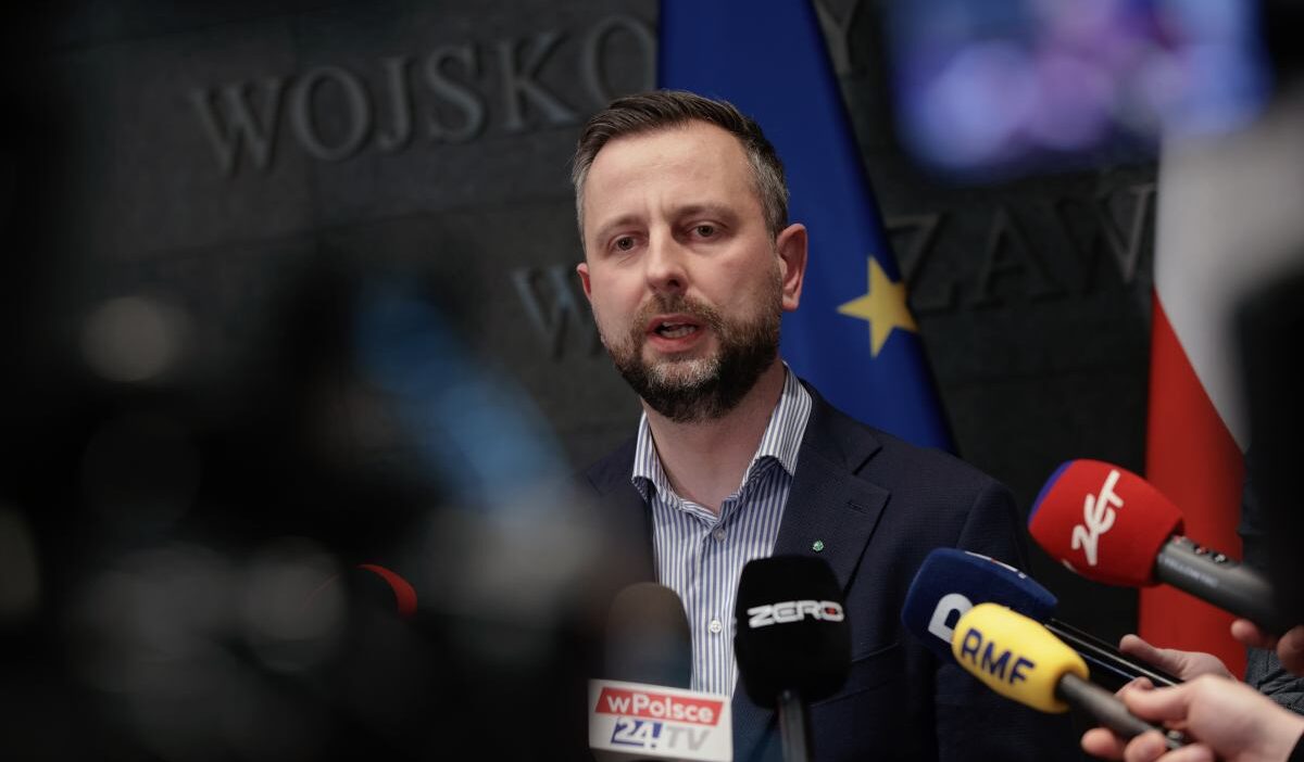 Polonya'nın orta doğu'daki askeri güçleri yüksek alertte 1 Polonya nin orta dogu daki askeri gucleri yuksek alertte 50538