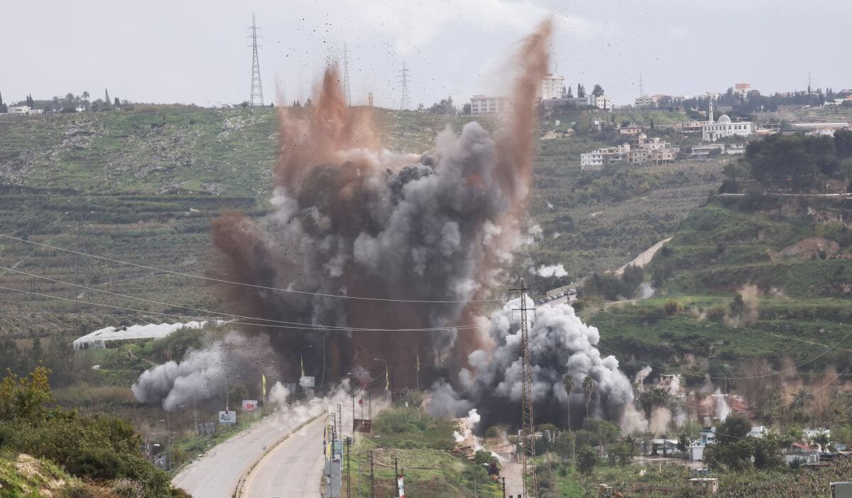 Polonya, orta doğu'ya askeri müdahaleden kaçınıyor, doğu sınırını önceliklendiriyor 1 Polonya orta dogu ya askeri mudahaleden kaciniyor dogu sinirini onceliklendiriyor 54132