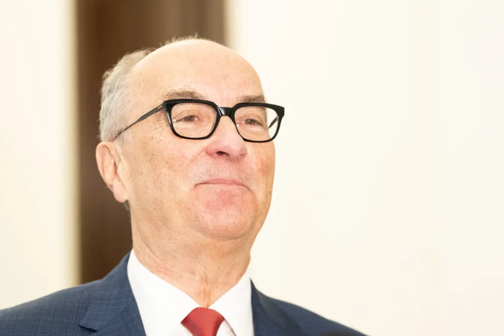 polonya parlamento baskani czarzasty guvenlik raporu temiz cikti cumhurbaskani ozur dilemeli 52852