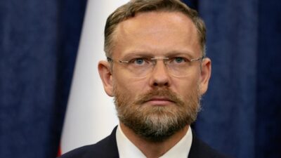 Polonya parlamentosu anayasa mahkemesi hakimleri secti cumhurbaskani nawrocki nin yemin etme karari belirsiz 52734