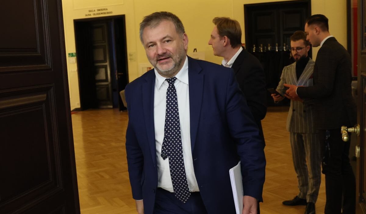 Polonya parlamentosu, cumhurbaşkanı nawrocki'nin ceza muhakemesi kanunu değişikliğine yönelik vetosunu oylayacak 1 Polonya parlamentosu cumhurbaskani nawrocki nin ceza muhakemesi kanunu degisikligine yonelik vetosunu oylayacak 55914