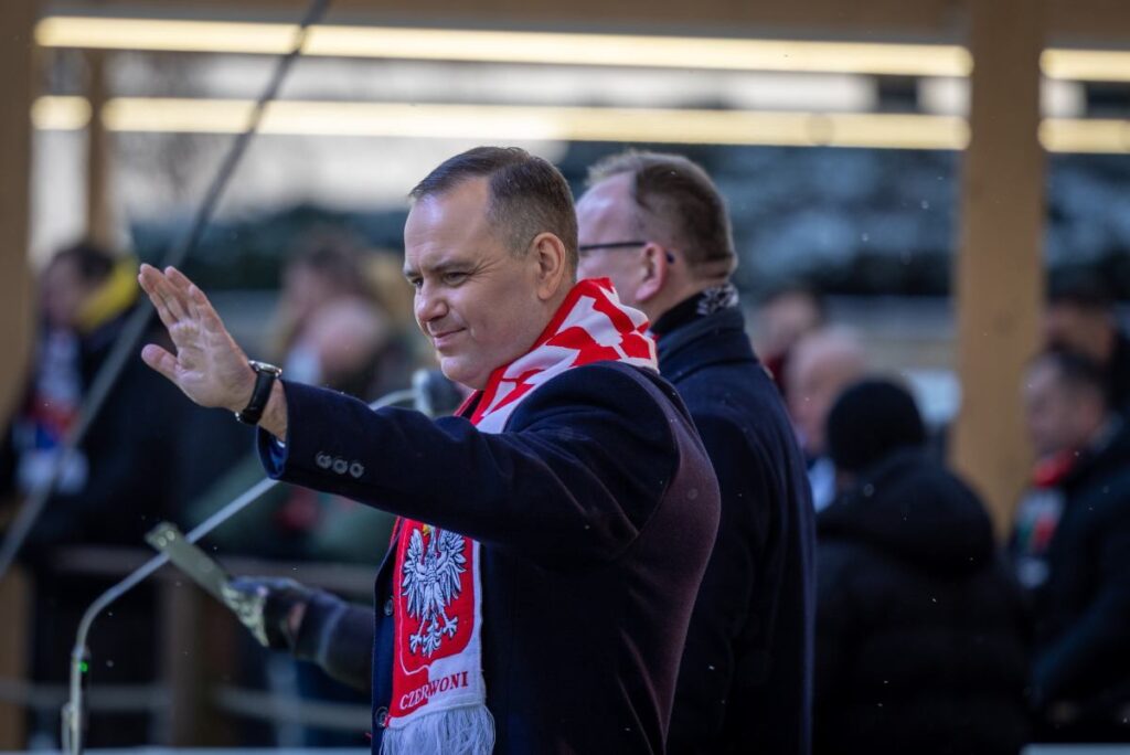 polonya parlamentosu cumhurbaskani nawrocki nin ceza muhakemesi kanunu vetosunu oylayacak 55210