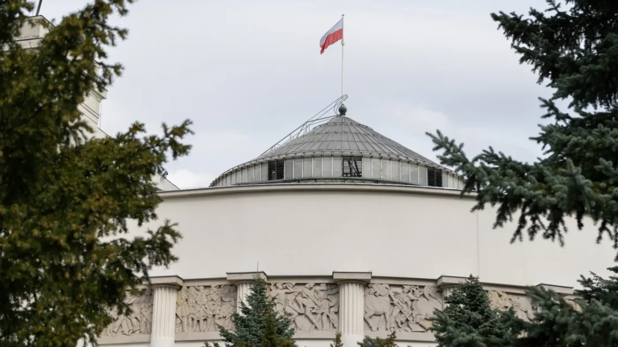 Polonya parlamentosu nda savunma harcamalari i cin yeni fon onerisi 55280