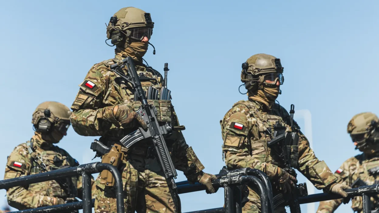 Polonya safe programi kapsaminda nisan ayinda i lk fonlari alacak 52143