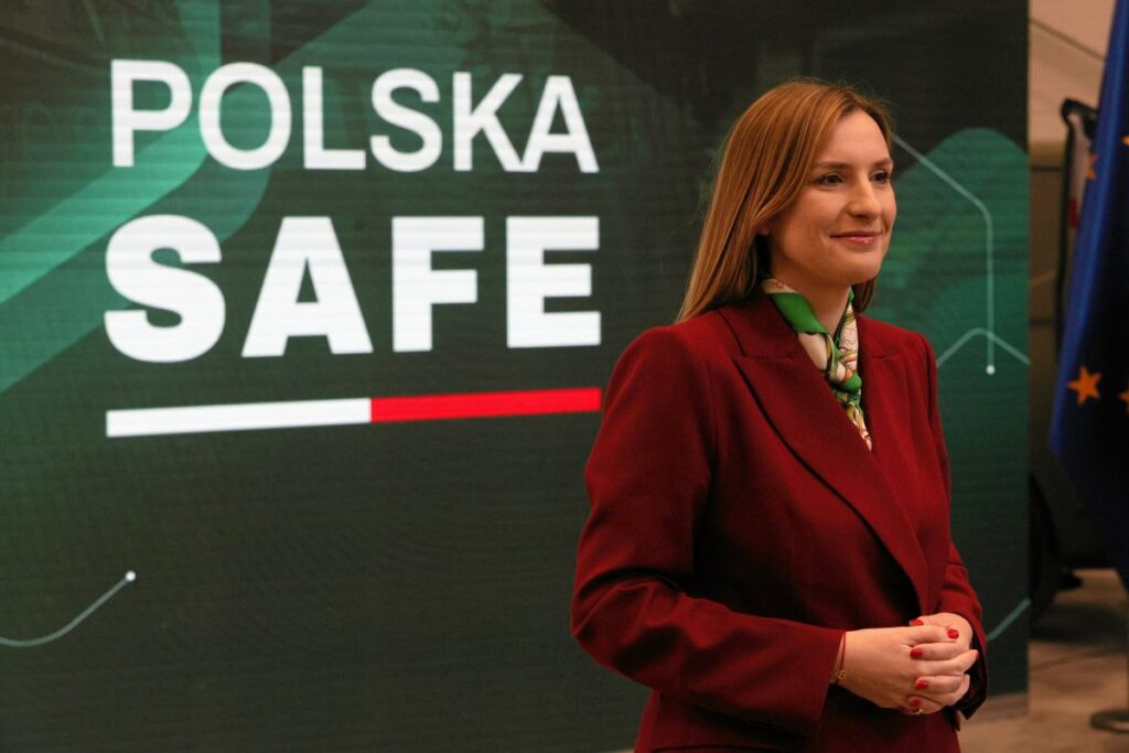 polonya safe programi katilimini surduruyor avrupa komisyonu nda finansman degerlendirmeleri 52743