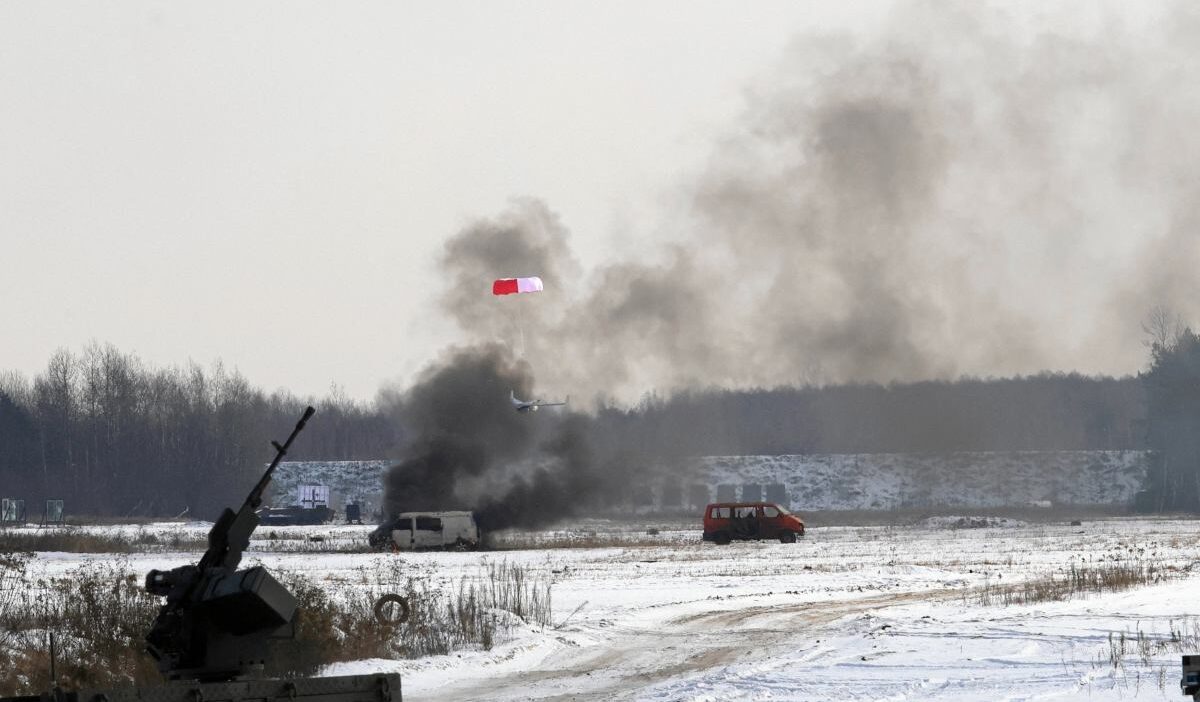 Polonya savunma bakanlığı, tarnow mekanik fabrikaları’na safe programı kapsamında finansman sağlayacak 1 Polonya savunma bakanligi tarnow mekanik fabrikalari na safe programi kapsaminda finansman saglayacak 53388