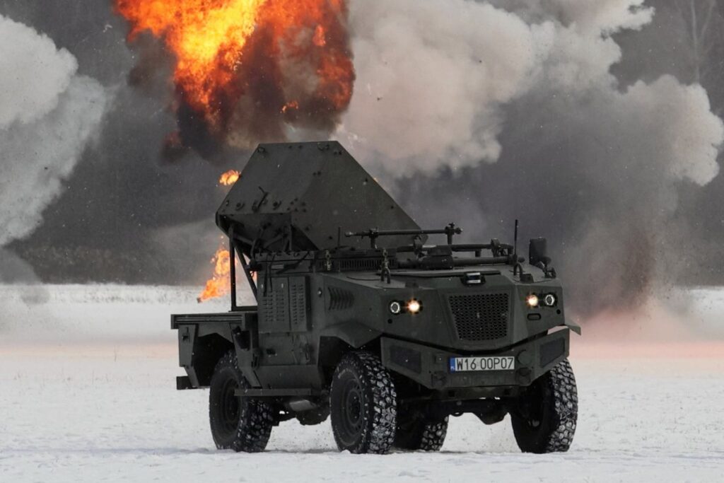 polonya savunma butcesini iki katina cikaracak 44 milyar euro safe destegi almayi hedefliyor baskan nawrocki nin veto ihtimali gundemde 51290