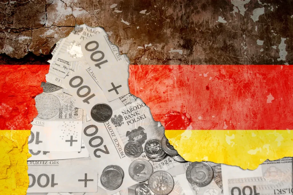 polonya sirketleri almanya da yatirimla buyuyor ekonomik can suyu 53787