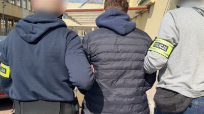 Polonya ve i talya yi sarsan arac kayit dolandiriciligi operasyonunda 7 kisi gozaltinda 56911