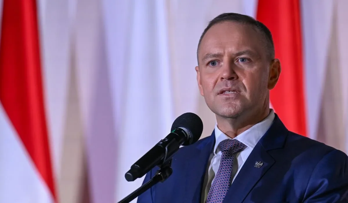 Polonya ve macaristan dostluk gunu kutlamalari budapeste de gerceklesti 54527