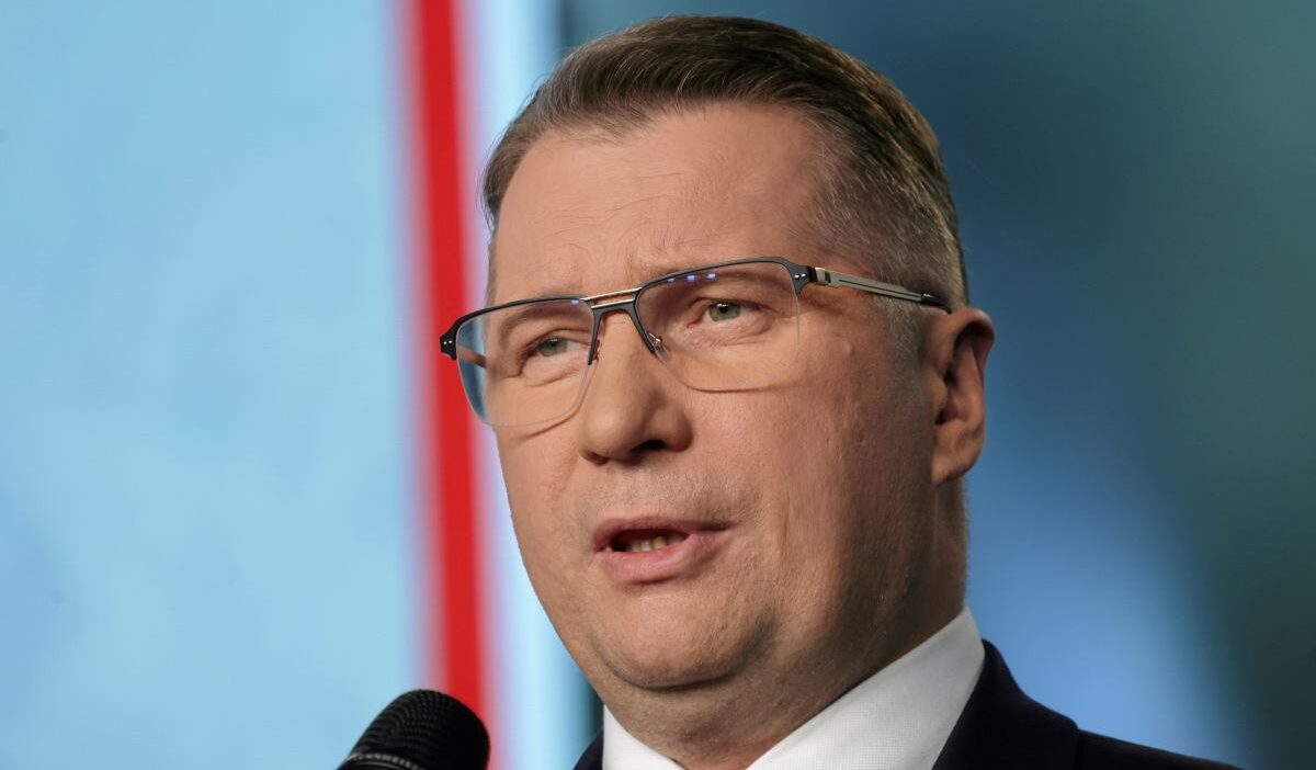 Polonya yüksek i̇dari mahkemesi, almanya'da yapılan eşcinsel evliliği tanıdı 1 Polonya yuksek i dari mahkemesi almanya da yapilan escinsel evliligi tanidi 53422