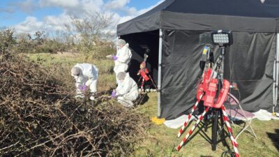 Polonyali adamin cesedi valizde bulundu katowice polisi cinayeti cozdu 50819