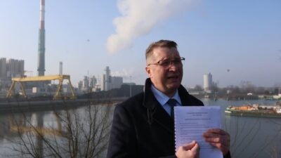 Polonyali aday basbakan ab emisyon ticaret sistemi ni ets elestirdi 51665