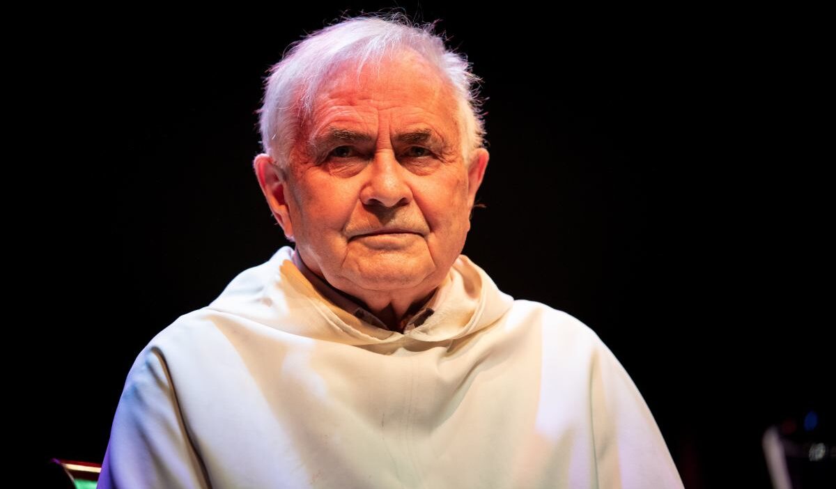 Polonyalı din adamı, kilise yönetimine eleştirel açıklamalar yaptı 1 Polonyali din adami kilise yonetimine elestirel aciklamalar yapti 55004