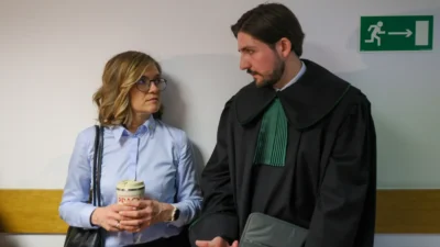 Polonyali eski polisin biejat a gaz kullanimi davasi ertelendi 53011