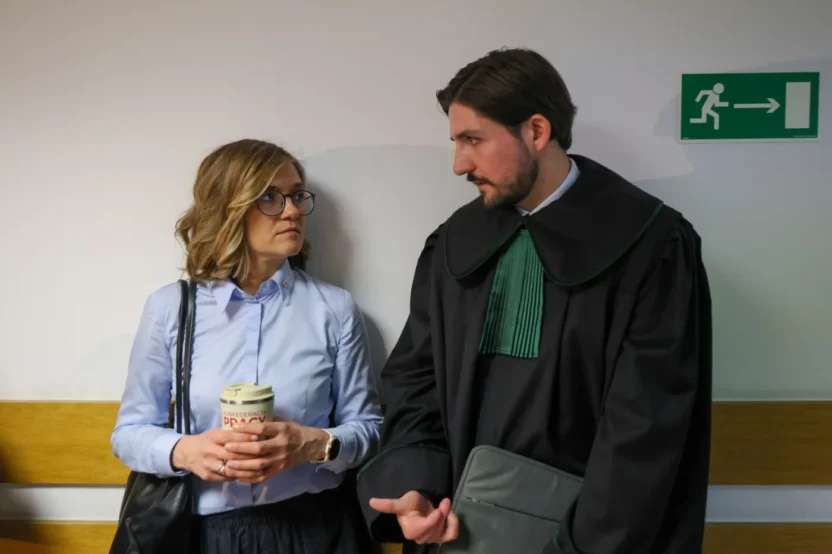 Polonyali eski polisin biejat a gaz kullanimi davasi ertelendi 53011