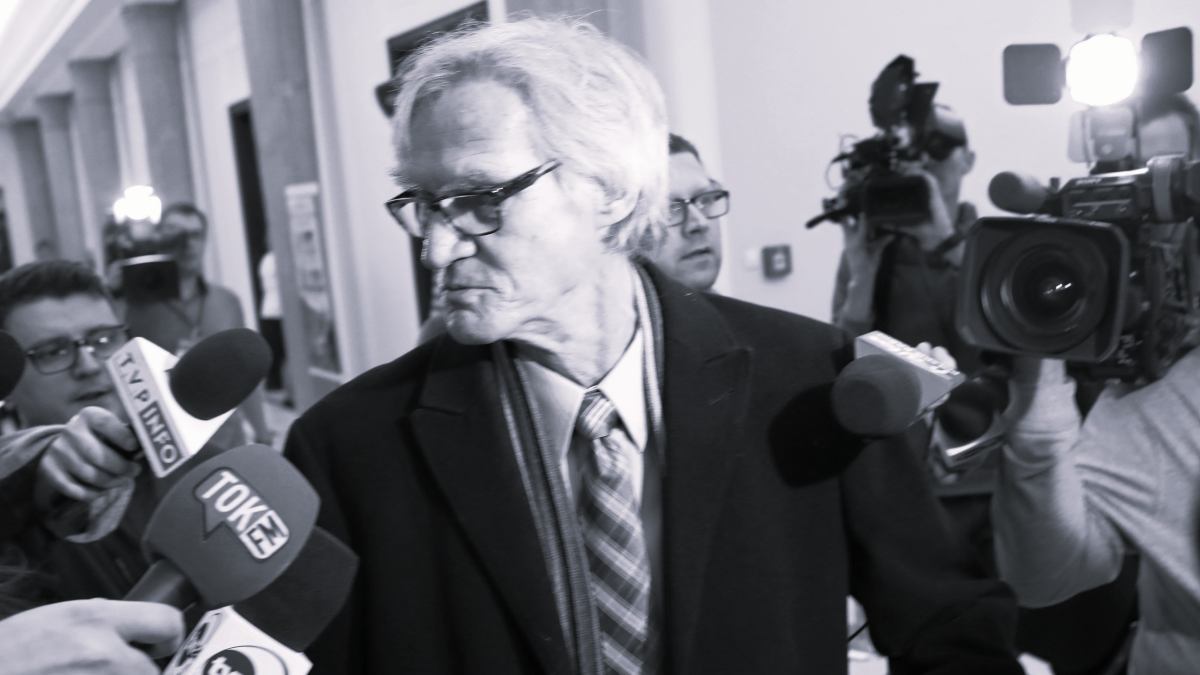 Polonyali fizikci kazimierz nowaczyk pankreas kanseri nedeniyle vefat etti 56811