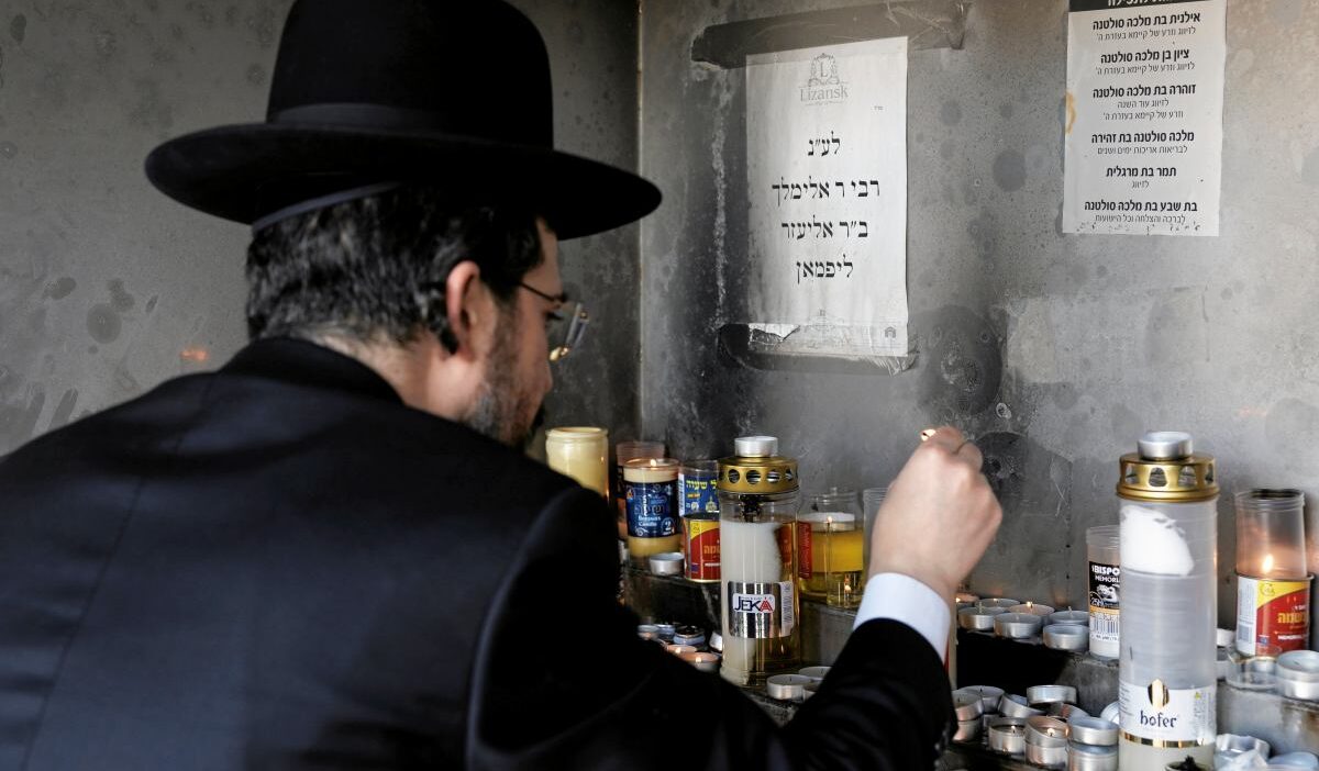 Polonyalı katolik kilisesi'nden yahudilikle i̇lişkileri güçlendirme çağrısı ve tepkiler 1 Polonyali katolik kilisesi nden yahudilikle i liskileri guclendirme cagrisi ve tepkiler 54182