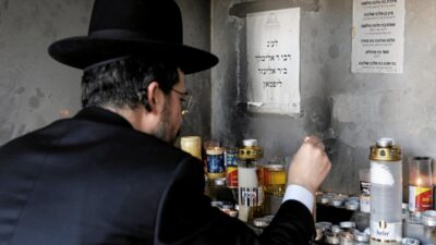 Polonyalı katolik kilisesi'nden yahudilikle i̇lişkileri güçlendirme çağrısı ve tepkiler 4 Polonyali katolik kilisesi nden yahudilikle i liskileri guclendirme cagrisi ve tepkiler 54182